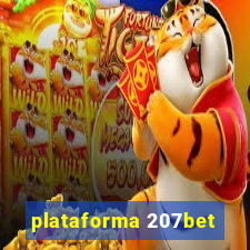 plataforma 207bet